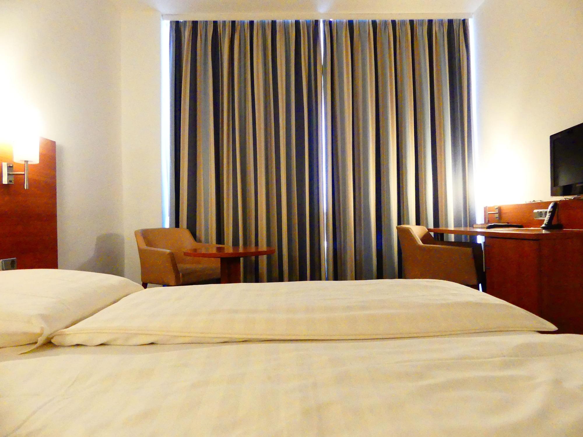 Hotel Callas Am Dom Cologne