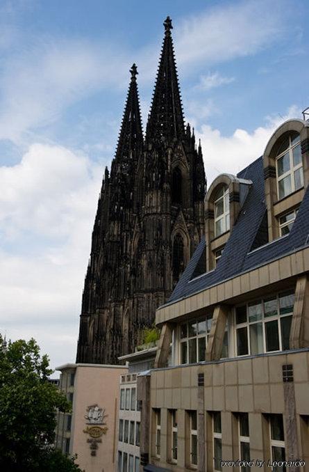 Hotel Callas Am Dom Cologne