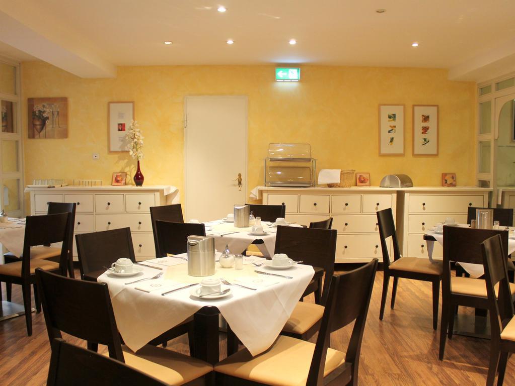 Hotel Callas Am Dom Cologne